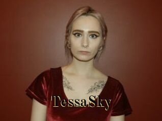 TessaSky