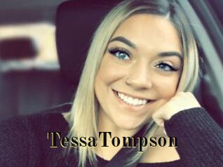 TessaTompson