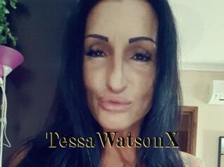 TessaWatsonX