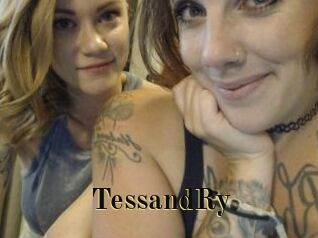 TessandRy
