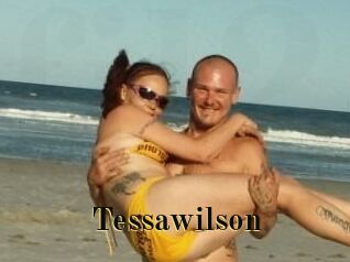 Tessawilson