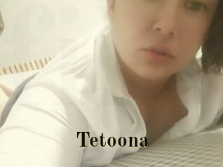 Tetoona