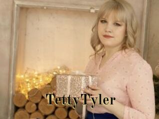 TettyTyler