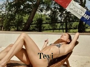Tevi