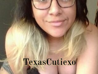 TexasCutiexo