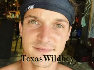 TexasWildboy