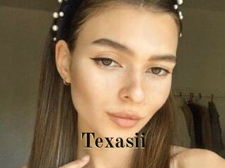 Texasii