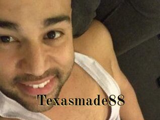 Texasmade88