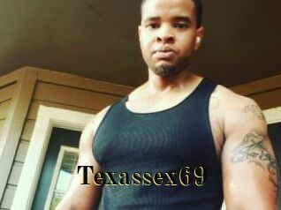 Texassex69