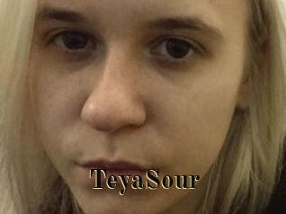 TeyaSour