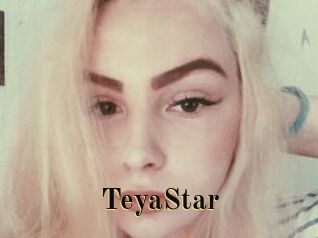 TeyaStar