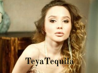 TeyaTequila Films 2 Q