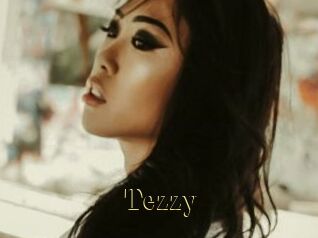 Tezzy
