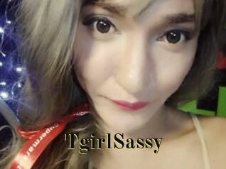 TgirlSassy Films 2 Q