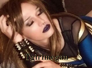 Tgirlmegan