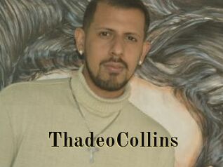 ThadeoCollins
