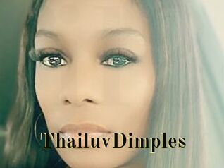ThailuvDimples