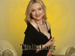 ThaliaLang