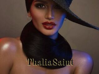 ThaliaSaint Films 2 Q