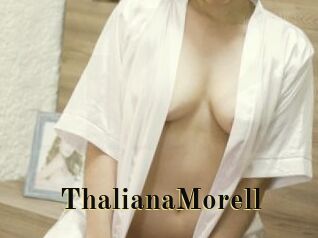 ThalianaMorell