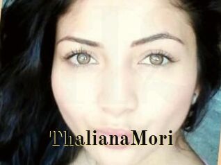 ThalianaMori