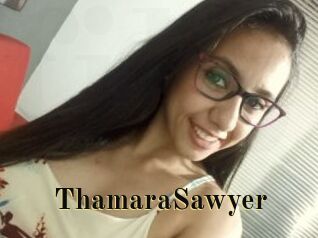ThamaraSawyer