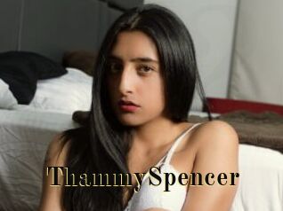 ThammySpencer