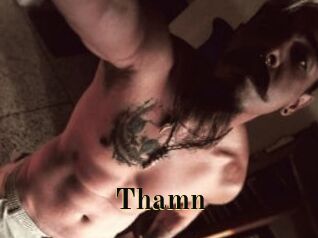 Thamn