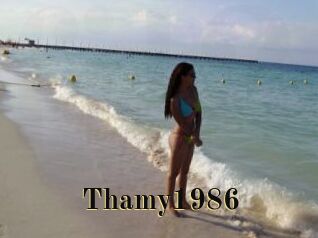 Thamy1986 Films 2 Q