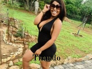 Thando Films 2 Q