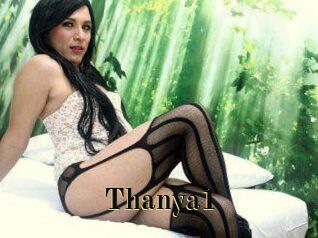 Thanya1