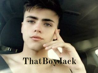 ThatBoyJack