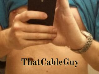 ThatCableGuy