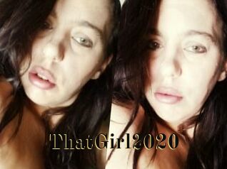 ThatGirl2020
