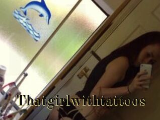 Thatgirlwithtattoos Films 2 Q