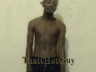 ThattHotGuy