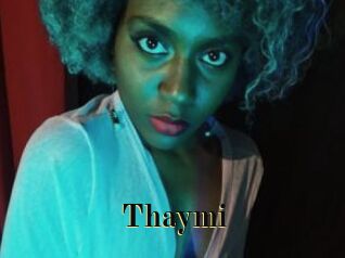 Thaymi Films 2 Q