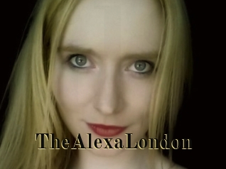 TheAlexaLondon Films 2 Q