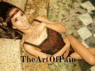TheArtOfPain
