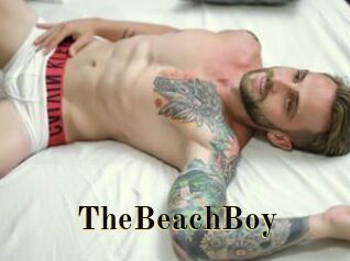 TheBeachBoy