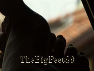 TheBigFeet89 Films 2 Q