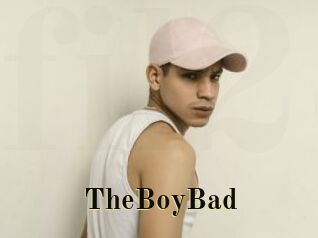 TheBoyBad Films 2 Q