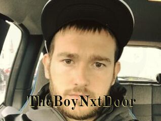 TheBoyNxtDoor