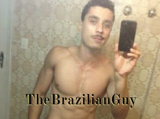 TheBrazilianGuy