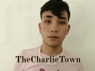 TheCharlieTown Films 2 Q