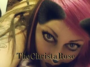 TheChristaRose