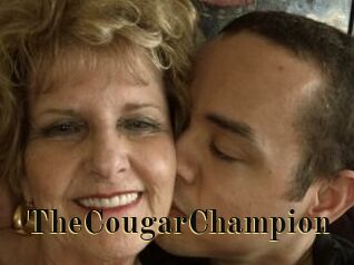 TheCougarChampion