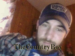 TheCountryBoy