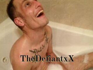 TheDefiantxX