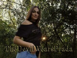 TheDevilWearsPrada